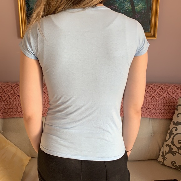 Pacs Convention Gamer shirt from bioShock infinite - Picture 2 of 2